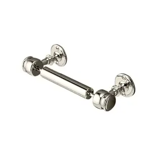 Devon&Devon First Class Держатель для тулетной бумаги, цвет никель блестящий DD33100NKS