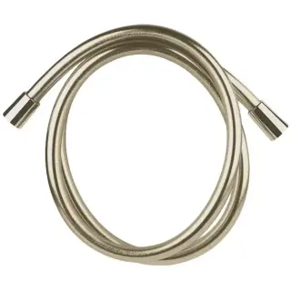 Gessi Душевой шланг Сromalux 150 см, цвет: brushed brass PVD 01637#727