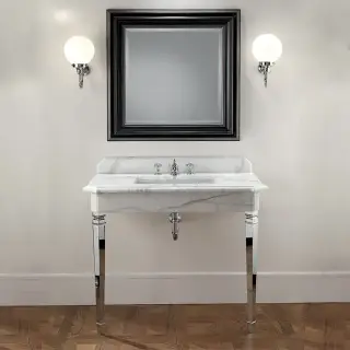 Devon&Devon Epoque Консоль раковину 103/100xh86x60 см, со столешницей DEEPOQUEMCACR