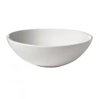 Kerasan Ciotola Раковина чаша d46x15h см, без перелива, цвет: Bianco 430301