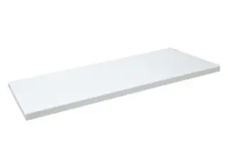 Kerasan Inka Project Керамическая столешница для раковины 32x35,5 см, цвет: Bianco 341701