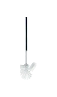 Decor Walther DW 93/1 Щетка для туалетного ершика, цвет: хром 0851800