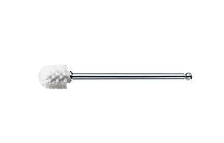Decor Walther DW 85/1 Щетка для туалетного ершика, цвет: хром 0803300