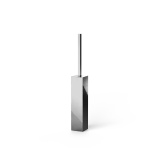 Decor Walther Corner Туалетный ершик, напольный, цвет: хром 0860400