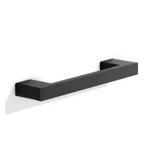 Decor Walther Contract Поручень 30 см, подвесной, цвет: черный матовый 0650560