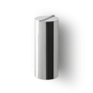 Decor Walther Bin 4 Ведро для мусора, подвесное, цвет: хром 0615100