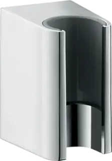 Axor One Держатель для ручного душа, цвет: хром 45721000