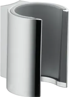 Axor Starck Держатель для ручного душа, цвет: хром 27515000