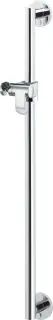 Keuco Plan Care Душевая штанга, 8,2х9хh118,2 см, латунь, цвет: хром 34912 011100
