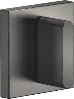 DornBracht CL.1 Вентиль, 6х3,5хh6 см, латунь, цвет: серый 36607706-99