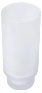 Keuco Edition 11 Колба для ершика, цвет: стекло 11164 009000