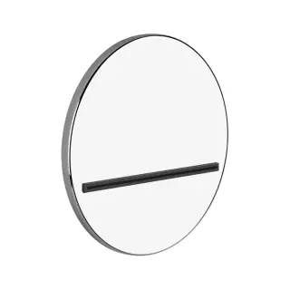 Gessi Venti20 Излив каскадный настенный, цвет: chrome 65295#031