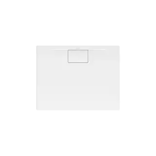 Villeroy & Boch Architectura Душевой поддон 90х80х4,8 см, акрил, цвет: альп. белый UDA9080ARA248V01