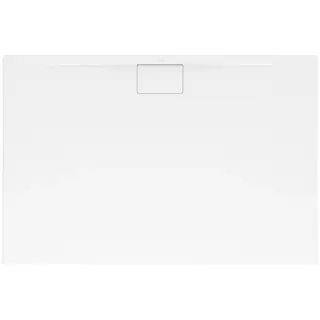 Villeroy & Boch Architectura Душевой поддон 120х80х1,5 см, акрил, цвет: альп. белый UDA1280ARA215V01