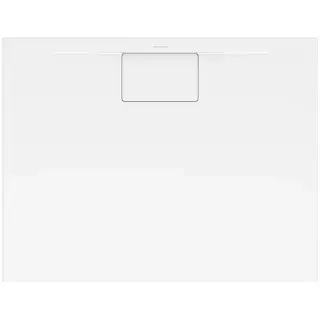 Villeroy & Boch Architectura Душевой поддон 100х90х1,5 см, цвет: альп. белый UDA1090ARA215GV01