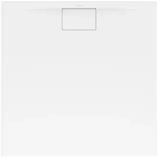 Villeroy & Boch Architectura Душевой поддон 100х100х1,5 см, цвет: альп. белый UDA1010ARA115GV01