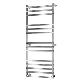 Margaroli Sole 514/14 Полотенцесушитель электрический 53х130h (int 47), выкл. справа, цвет: chrome 5144714CRNB