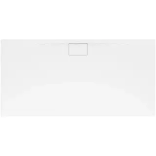 Villeroy & Boch Architectura Душевой поддон 140х90х4,8 см, цвет: альп. белый UDA1490ARA248GV01