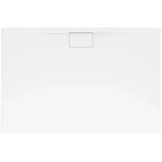 Villeroy & Boch Architectura Душевой поддон 120х90х1,5 см, цвет: альп. белый UDA1290ARA215GV01