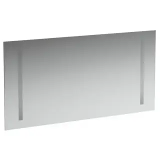 Laufen Palace Зеркало 90x62 см, с вертикальной подсветкой 4.4726.6.996.144.1 4.4724.6.996.144.1