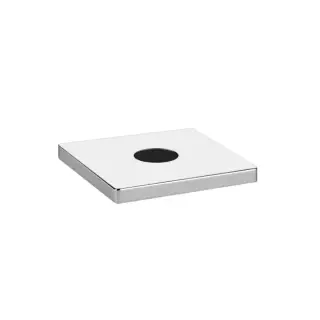 Gessi Rilievo Электронное удаленное управление для излива с кран-фильтром, цвет хром 59028#031