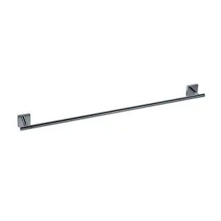 Jorger Charleston Square Полотенцедержатель, цвет: хром 634.00.040.000