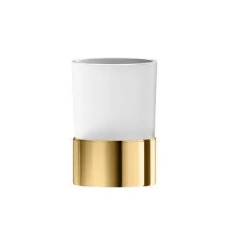 Jorger Exal Стакан, настольный, цвет: бронза 632.00.046.011