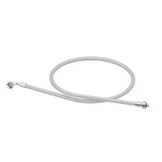 Tece Lux Гибкая подводка для подводки воды к унитазам-биде и сидениям-биде 9660001