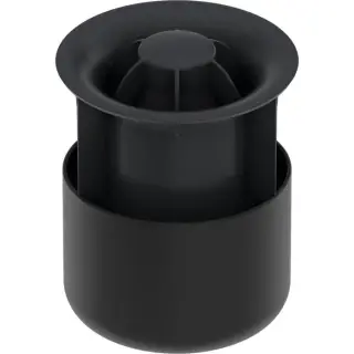 Tece Drainpoint S Стакан гидрозатвора с мембраной для трапа 3695006