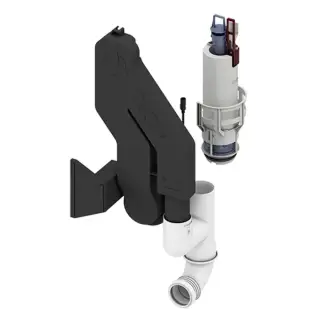 Tece Lux Система очистки воздуха Ceramic-Air для модулей Lux 9660000