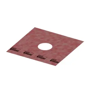 Tece Drainpoint S Гидроизоляционная манжета для композитных гидроизоляционных материалов 48х48 см 3690004