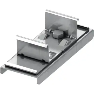 Tece Profil Универсальное соединение 9018002