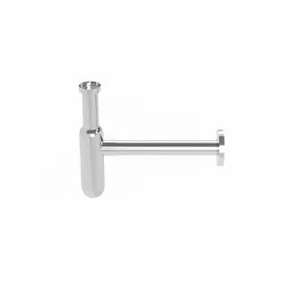 Kerasan Lux Сифон для раковины латунный 1