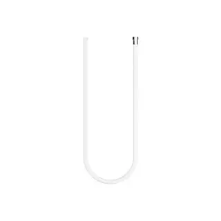 Dornbracht Water Tube Kneipp Шланг 200 cм, цвет: белый 28285979-00