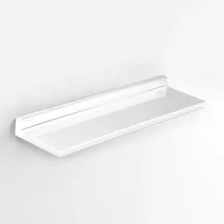 Laufen Kartell Полка 45х15,5 см, цвет белый 3.8533.0.090.000.1