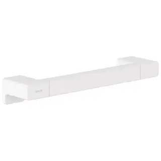 Hansgrohe AddStoris Поручень, латунь цвет: белый 41744700