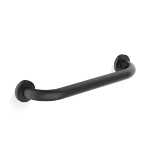 Decor Walther Basic WGF Поручень, цвет: черный матовый 0532060