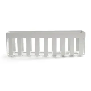 Decor Walther Universal DW 355 Бокс универсальный 30.5x9.5xh9.5 см, цвет белый матовый 0612450