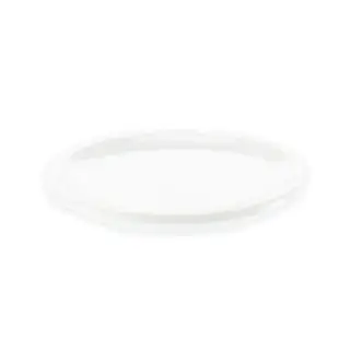 Decor Walther Bone SA M Ёмкость универсальная 10.5 см, фарфор, цвет белый 0849350