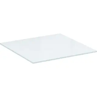 Geberit Xeno2 Стеклянная полка 45х0,8х45 см 500.523.00.1