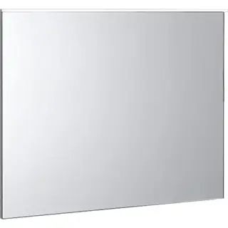 Geberit Xeno2 Зеркало с подсветкой 90х71 см, с прямым освещением и фоновой подсветкой 500.522.00.1