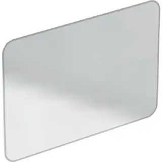 Geberit MyDay Зеркало с подсветкой 100х70см 824300000