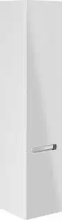 Villeroy & Boch Subway 2.0 Шкаф-пенал правый 35x37x165h см, цвет: glossy white A71000DH