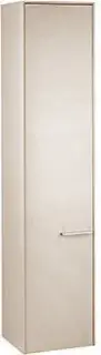 Keuco Royal 60 Шкаф-пенал L, подвесной 40x40x181h см, цвет: бежевый 32130 450001
