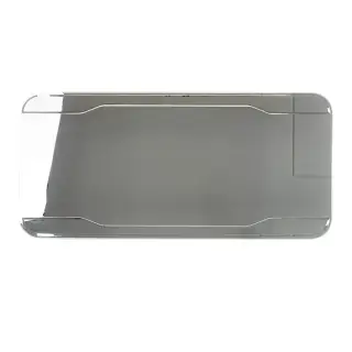 Kerasan Waldorf Зеркало 150x70h см, без светильника, с выключателем 740501