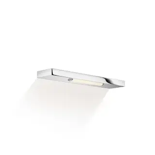 Decor Walther Slim 34 Светильник настенный 34x7xh2 см, 1x R7S 118mm max. 100W, цвет хром 0331200