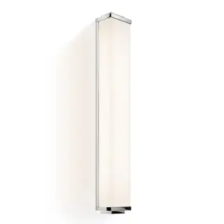 Decor Walther New York 60 N LED Светильник настенный 7x9xh42 см, 1x LED 10.3W, цвет хром 0333800