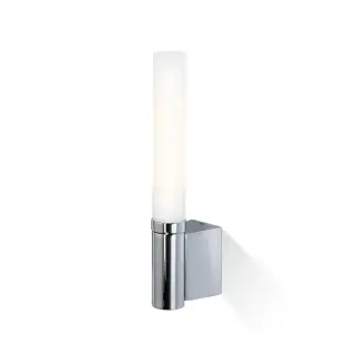 Decor Walther Line 10 Светильник настенный 4x6.5xh23 см, 1x G9 max. 60W, цвет хром 0320700