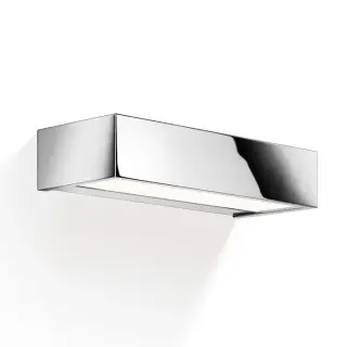 Decor Walther Box 25 N LED Светильник наст. 25x10xh5 см, 1x LED 18.4W, цвет хром 0330600