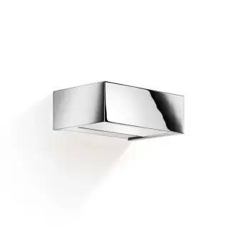 Decor Walther Box 15 Светильник наст. 15x10xh5 см, 1x R7s, 100W, цвет хром 0300800